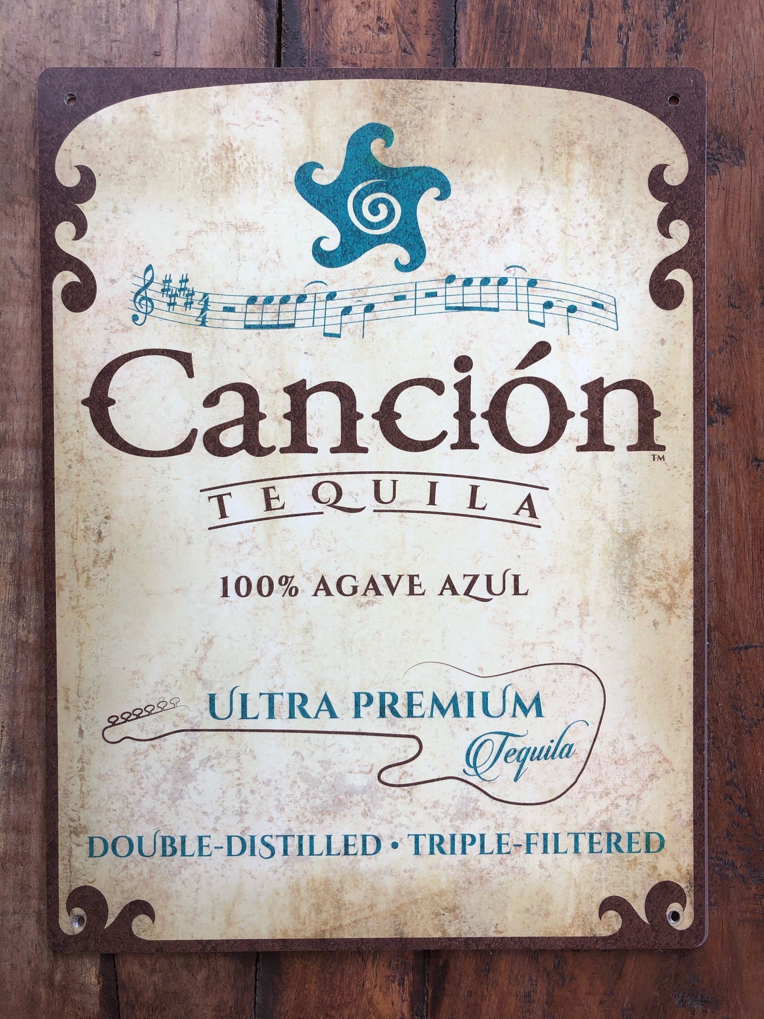 Canción Tequila Merch ¡Canción Tequila!